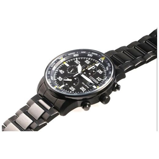 CITIZEN SPORTS CHRONO CA0695-84E - SPORTS - ZNAČKY