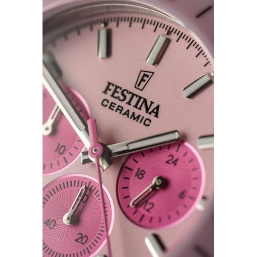 FESTINA CERAMIC 20693/2 - CERAMIC - ZNAČKY