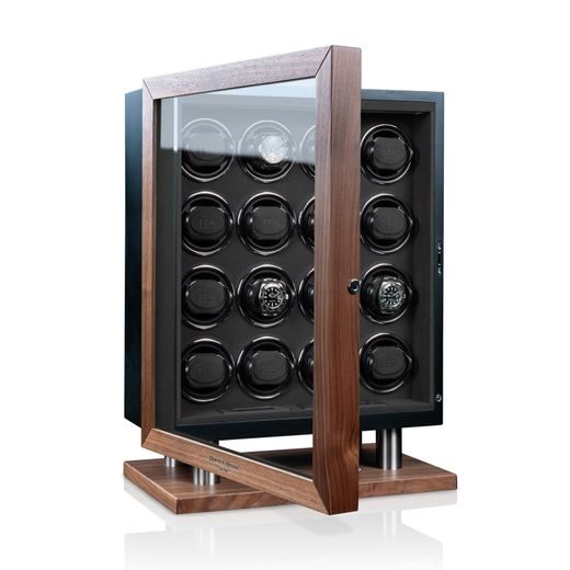 NAŤAHOVAČ HEISSE & SÖHNE NEW YORK 16 70019-237.10 - NAŤAHOVAČE - OSTATNÉ