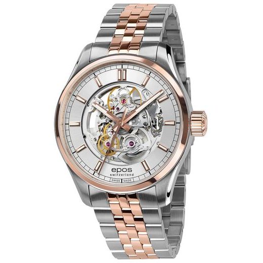 EPOS PASSION SK 3501.135.34.18.44 - TIMELESS - ZNAČKY