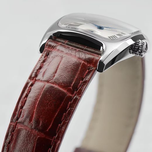 HAMILTON AMERICAN CLASSIC BOULTON SMALL SECOND QUARTZ M H13321811 - AMERICAN CLASSIC - ZNAČKY