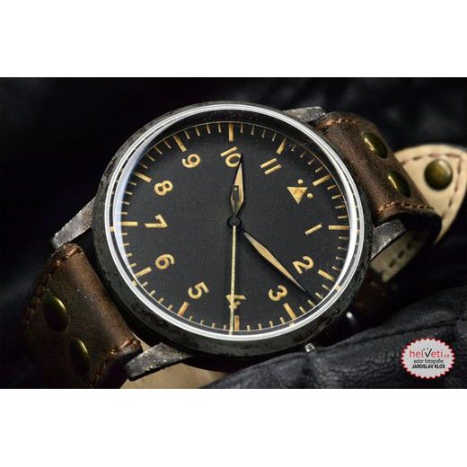 LACO WESTERLAND ERBSTÜCK 861937 - PILOT ORIGINAL - ZNAČKY