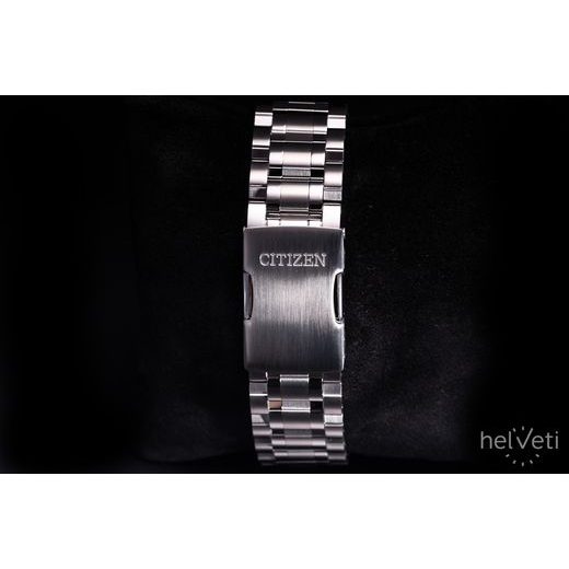 CITIZEN PROMASTER SKY ECO-DRIVE RADIO CONTROLLED BY3006-53E - PROMASTER - ZNAČKY