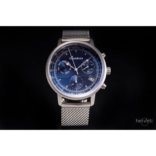 JUNKERS SONDEREDITIONEN GRAF ZU CASTELL 969.01.01 - SONDEREDITIONEN - ZNAČKY