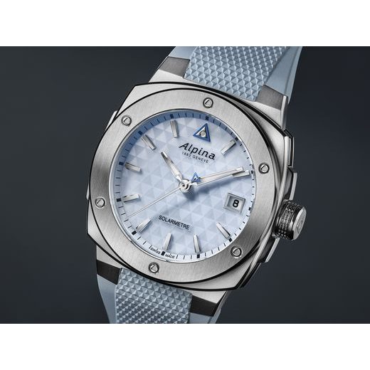 ALPINA ALPINER EXTREME SOLARMETRE AL-140LN3AE6 - ALPINER SOLARMETRE - ZNAČKY