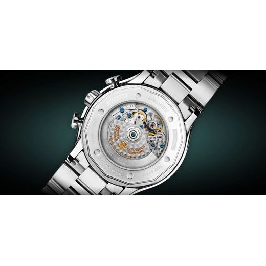 BALL ROADMASTER RESCUE CHRONOGRAPH (41 MM) DC3030C-S-BK - ROADMASTER - ZNAČKY