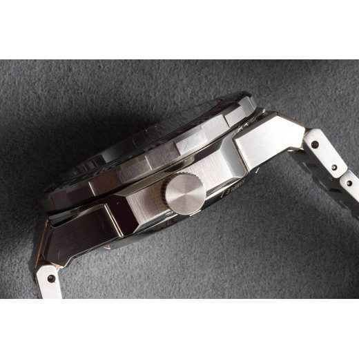 CITIZEN SERIES 8 GMT AUTOMATIC NB6031-56E - SERIES 8 - ZNAČKY