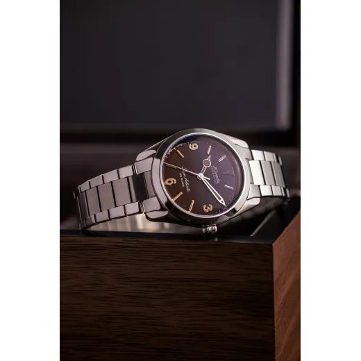 NIVADA GRENCHEN SUPER ANTARCTIC 3.6.9 TROPICAL - ANTARCTIC - ZNAČKY