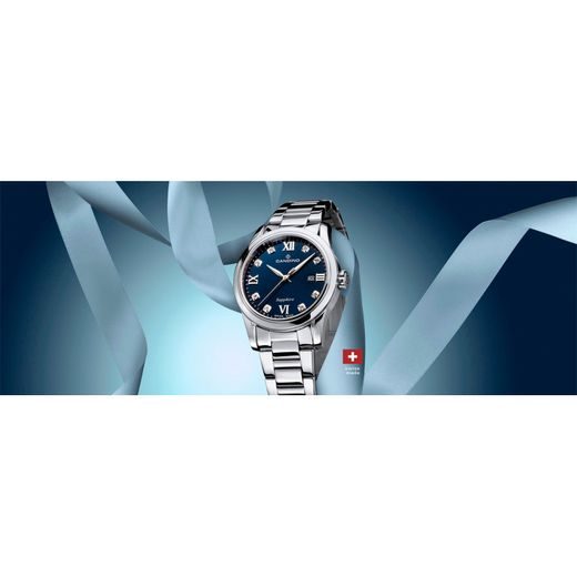 CANDINO CLASSIC C4703/B - CANDINO PRE PÁRY - ZNAČKY