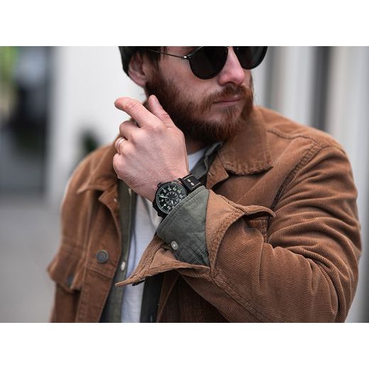 LACO BIELEFELD 42 - PILOT BASIC - ZNAČKY