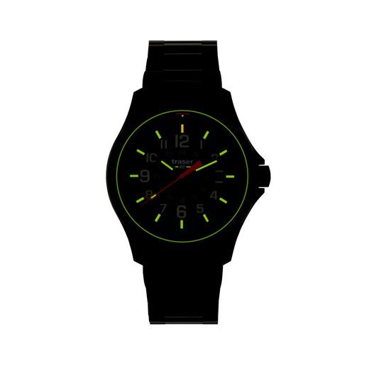 TRASER P67 OFFICER PRO BLUE STEEL - HERITAGE - ZNAČKY