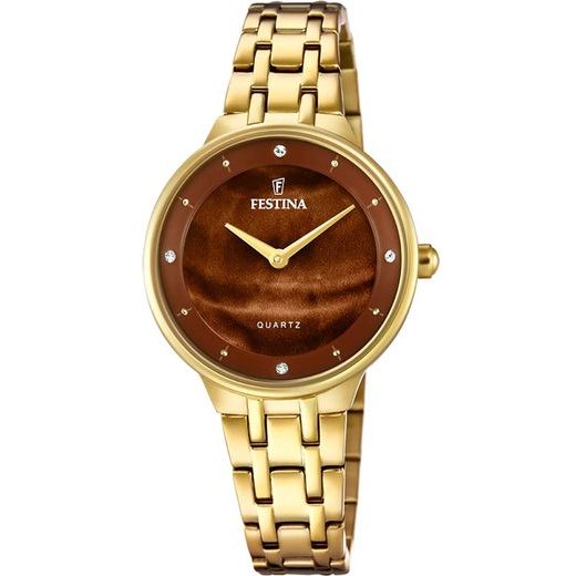 FESTINA MADEMOISELLE 20601/C - MADEMOISELLE - ZNAČKY