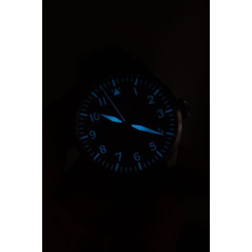 LACO AUGSBURG GRAU 42 - PILOT BASIC - ZNAČKY