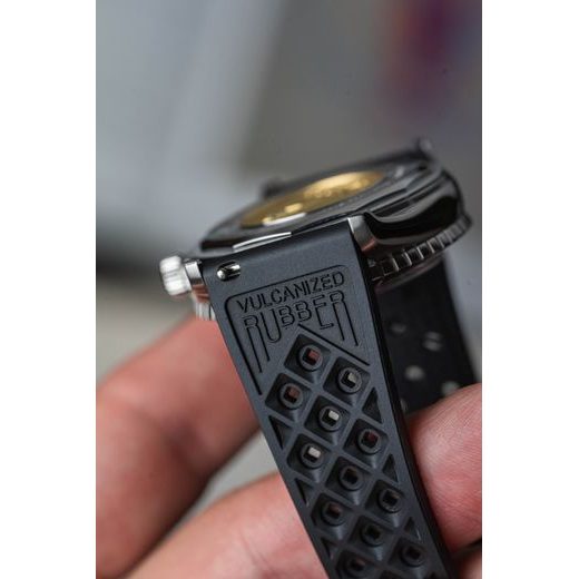 NIVADA GRENCHEN AQUAMAR BLUE - ANTARCTIC - ZNAČKY