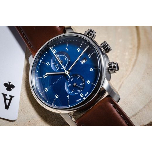 WENGER URBAN CLASSIC CHRONO 01.1743.125 - URBAN CLASSIC - ZNAČKY