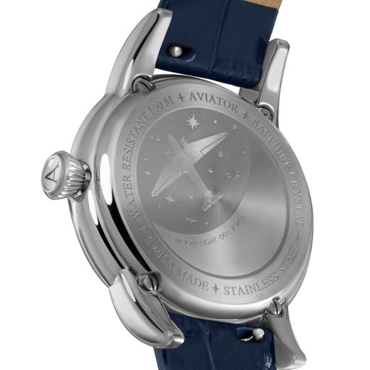 AVIATOR DOUGLAS MOONFLIGHT V.1.33.0.255.4 - DOUGLAS MOONFLIGHT - ZNAČKY