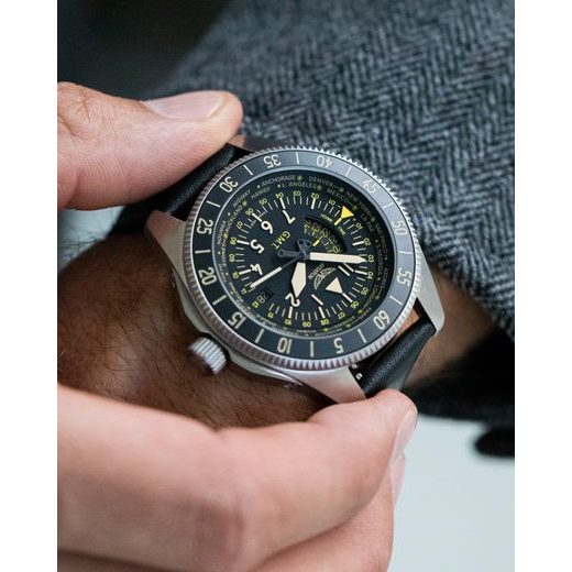 AVIATOR AIRACOBRA GMT V.1.37.0.307.4 - AIRACOBRA GMT - ZNAČKY