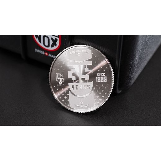 LUMINOX AIR XA.6442.H.SET F-117 X SKUNK WORKS - AIR - ZNAČKY