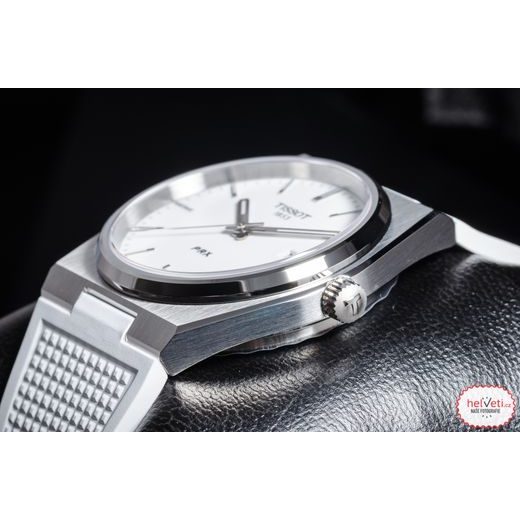 TISSOT PRX 40 T137.410.17.011.00 - PRX 40 - ZNAČKY