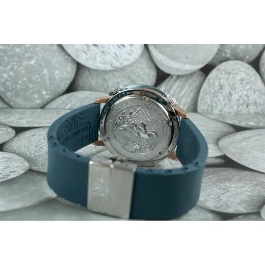 ALEXANDER SHOROKHOFF FLENSI AS.DD06-TB - AVANTGARDE - ZNAČKY