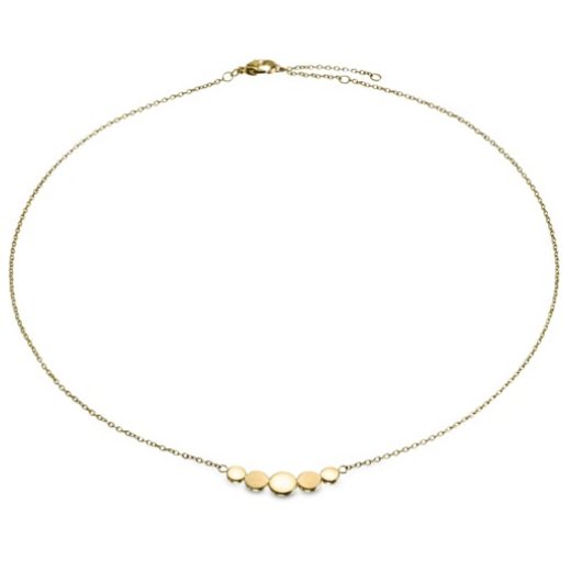 NÁHRDELNÍK BOCCIA TITANIUM 08031-02 - NÁHRDELNÍKY - OSTATNÉ