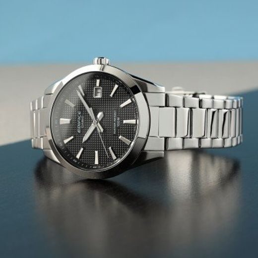 CASIO EDIFICE EFV-160D-1AVEF - EDIFICE - ZNAČKY