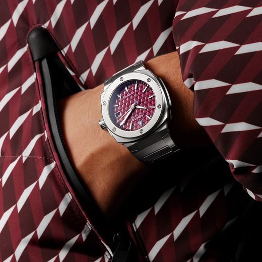 ALPINA ALPINER EXTREME SOLARMETRE AL-140BRG3AE6B - ALPINER SOLARMETRE - ZNAČKY