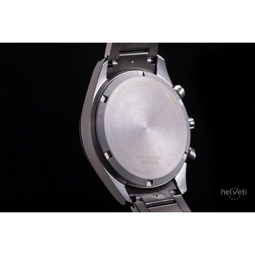 CITIZEN ECO-DRIVE SUPER TITANIUM CHRONOGRAPH CA4750-51E - SUPER TITANIUM - ZNAČKY