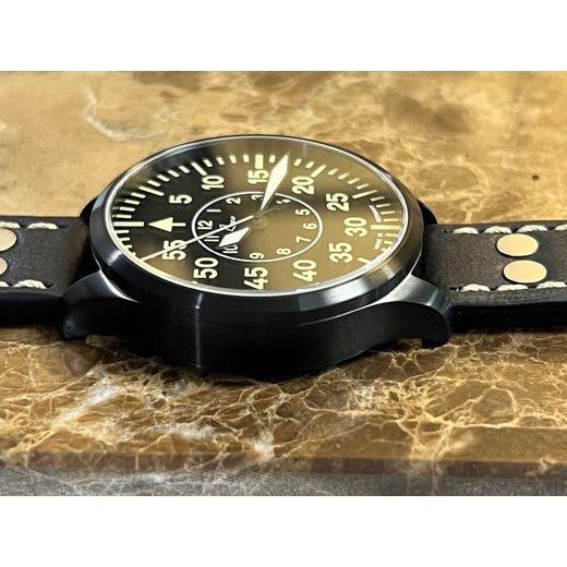 LACO BIELEFELD 39 - PILOT BASIC - ZNAČKY