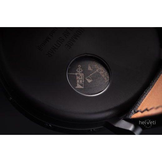 ROBOT GRAPHIC SUTNAR TAPIR WHITE - GRAPHIC SUTNAR - ZNAČKY