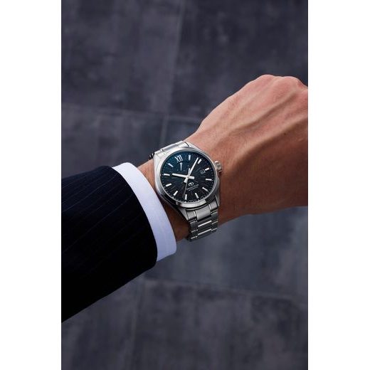 ORIENT STAR CONTEMPORARY RE-BX0009B M34 F8 DATE LIMITED EDITION - CONTEMPORARY - ZNAČKY