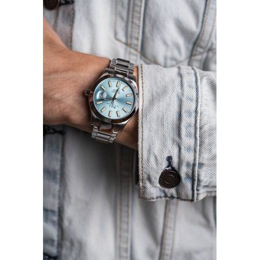 BALL ENGINEER III MARVELIGHT CHRONOMETER COSC NM9026C-S6CJ-IBE - ENGINEER III - ZNAČKY