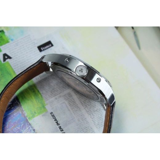 ALEXANDER SHOROKHOFF MERKUR 2 AS.VK-MKR2 - AVANTGARDE - ZNAČKY