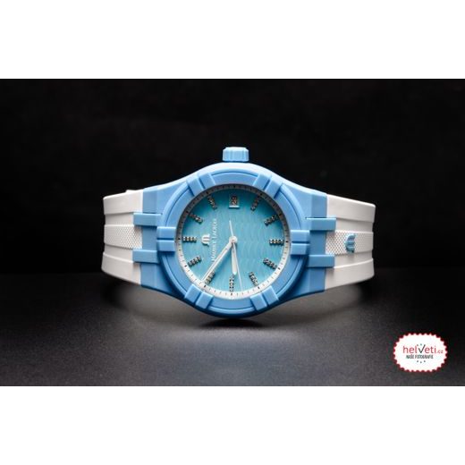 MAURICE LACROIX AIKON #TIDE AI2008-AAAA1-3A0-0 - AIKON - ZNAČKY