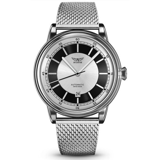 AVIATOR DOUGLAS DC-3 AUTOMATIC V.3.32.0.247.5 - DOUGLAS DC-3 - ZNAČKY