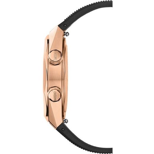 MIDO MULTIFORT 8 TWO CROWNS M047.507.37.051.00 - MULTIFORT - ZNAČKY