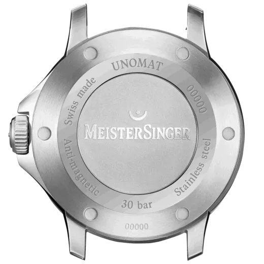 MEISTERSINGER UNOMAT UN902OLU - UNOMAT - ZNAČKY