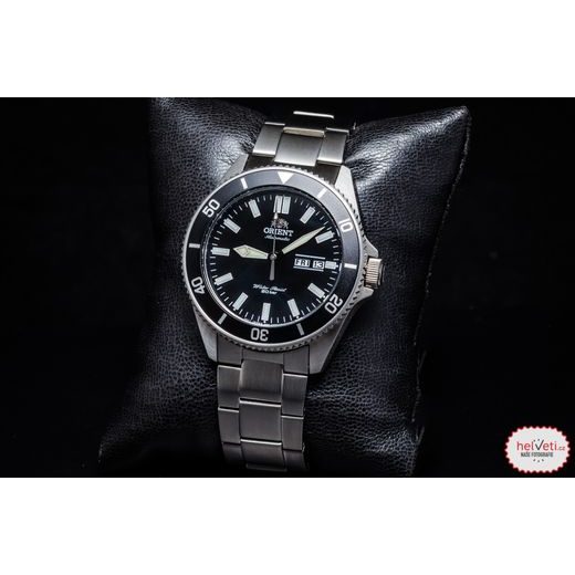 ORIENT KANO RA-AA0008B - SPORTS - ZNAČKY