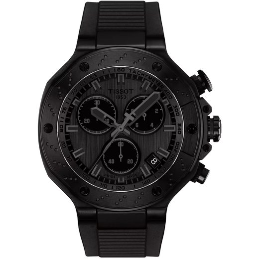 TISSOT T-RACE CHRONOGRAPH T141.417.37.061.00 - T-RACE - ZNAČKY
