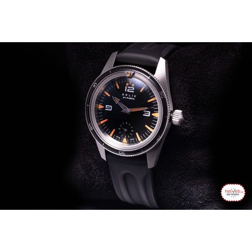 PRIM ORLIK 38 105-001-487-00-1 - MANUFACTURE 1949 - ZNAČKY