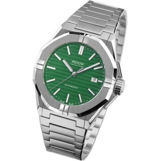 EPOS SPORTIVE 3506.132.20.13.30 - SPORT - ZNAČKY