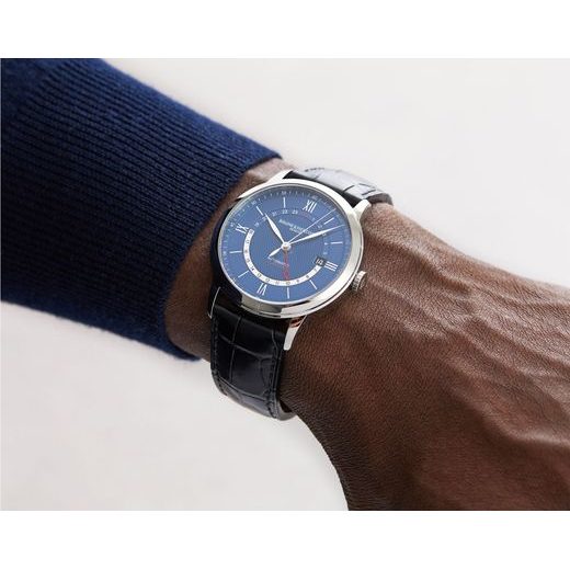 BAUME & MERCIER CLASSIMA 10482 - CLASSIMA - ZNAČKY