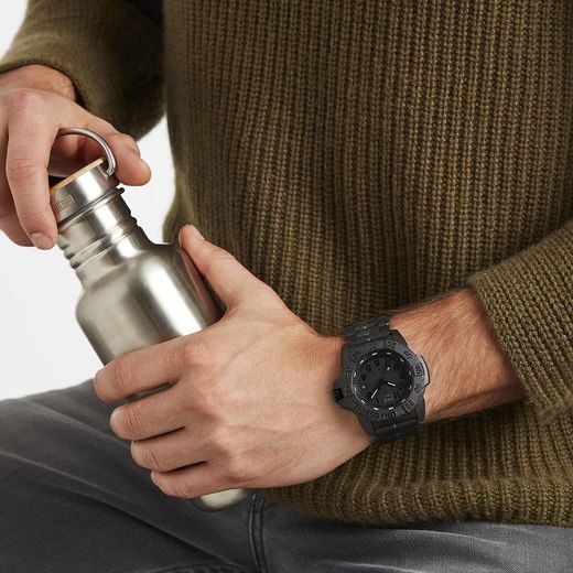 LUMINOX 3502.BO - SEA - ZNAČKY
