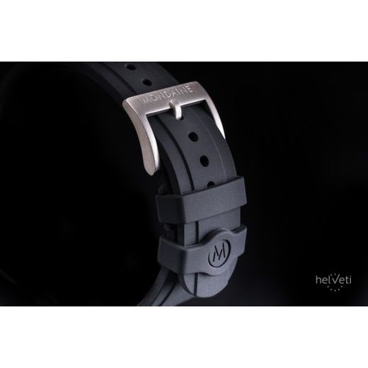 MONDAINE NUMERI QUARTZ MSN.42120.RB - NUMERI - ZNAČKY