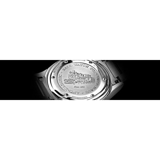 BALL ENGINEER III LEGEND ARABIC (40 MM) COSC RAINBOW LIMITED EDITION NM9016C-S7C-BER - ENGINEER III - ZNAČKY