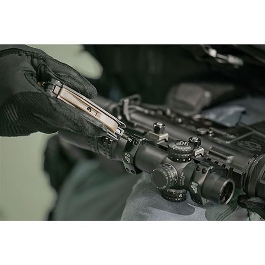 MULTITOOL LEATHERMAN MUT EOD 833120 - NOŽE A NÁSTROJE - OSTATNÉ