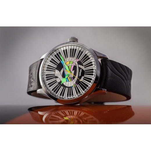 ALEXANDER SHOROKHOFF BARBARA AS.AVG06 - AVANTGARDE - ZNAČKY