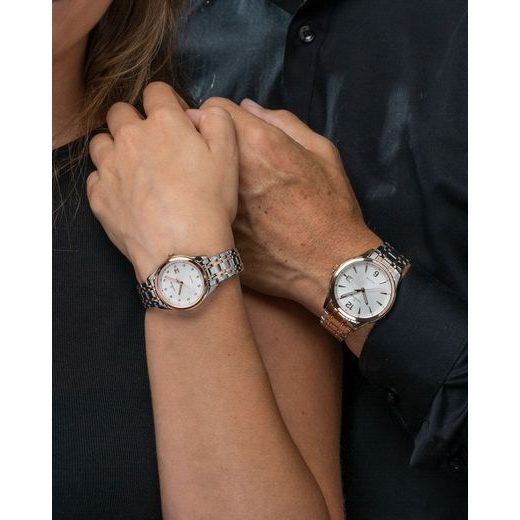 CANDINO CLASSIC C4616/2 - CANDINO PRE PÁRY - ZNAČKY