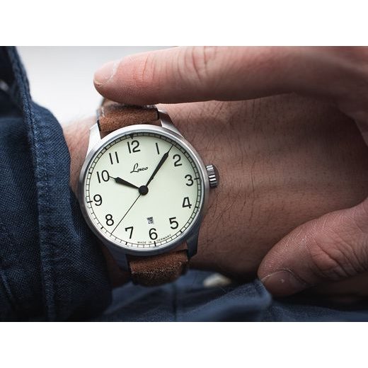 LACO MARINE VALENCIA 39.PR - OBOJSTRANNÝ ANTIREFLEX - MARINE - ZNAČKY