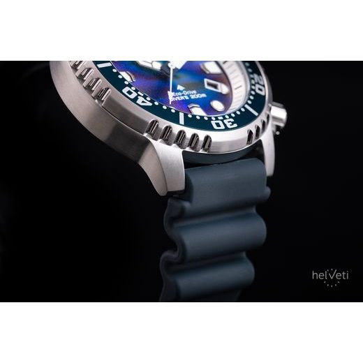 CITIZEN PROMASTER DIVER LIMITED EDITION BN0167-09W - CITIZEN PROMASTER - ZNAČKY